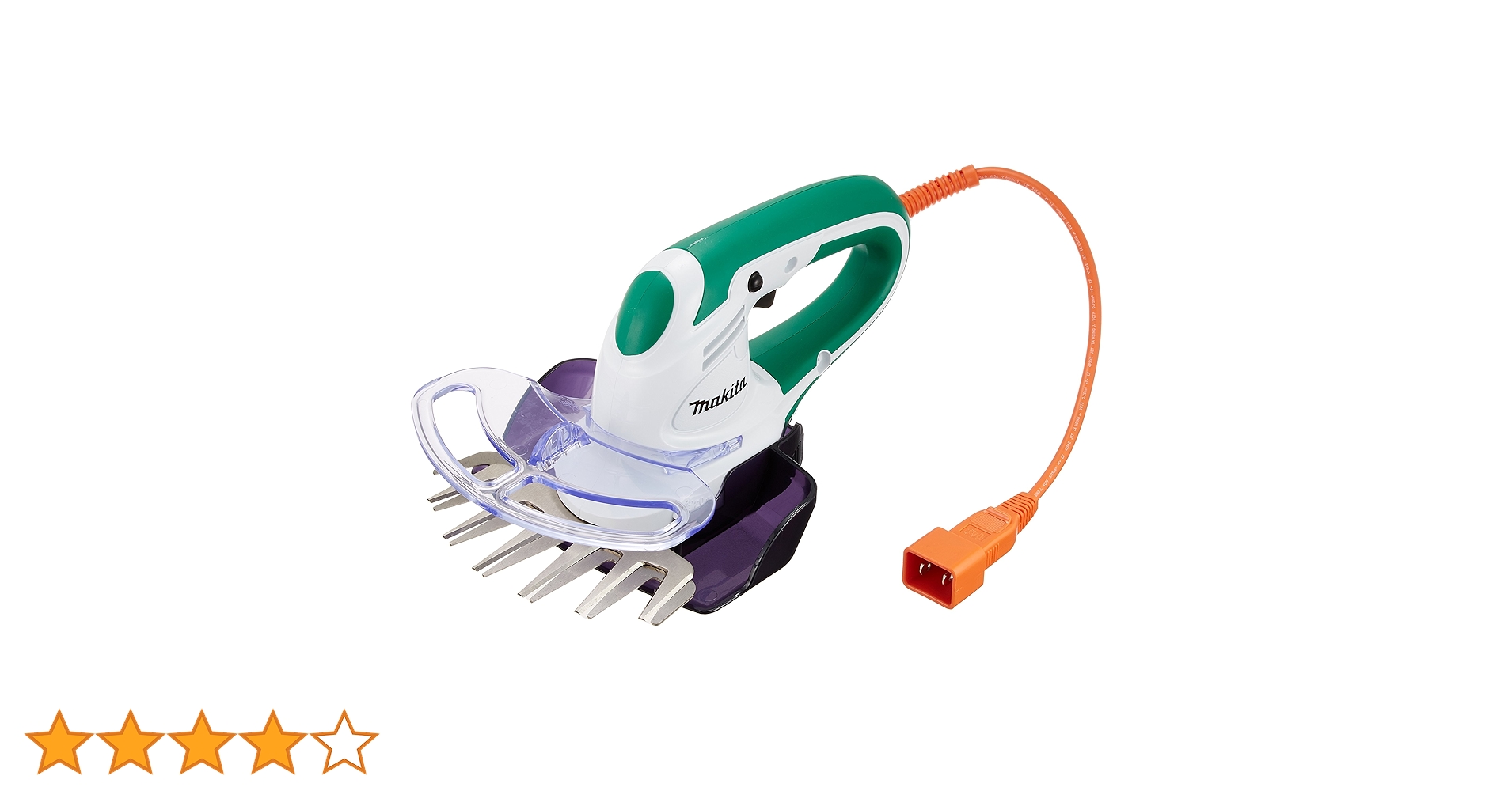 Amazon | マキタ 芝生バリカン 電源コード式 刈込幅160mm